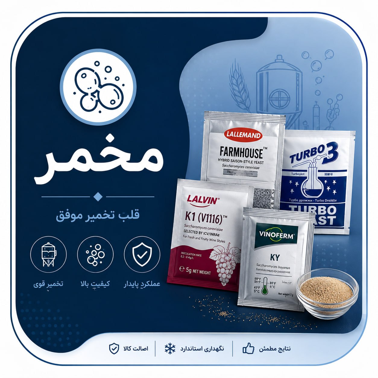 مخمر